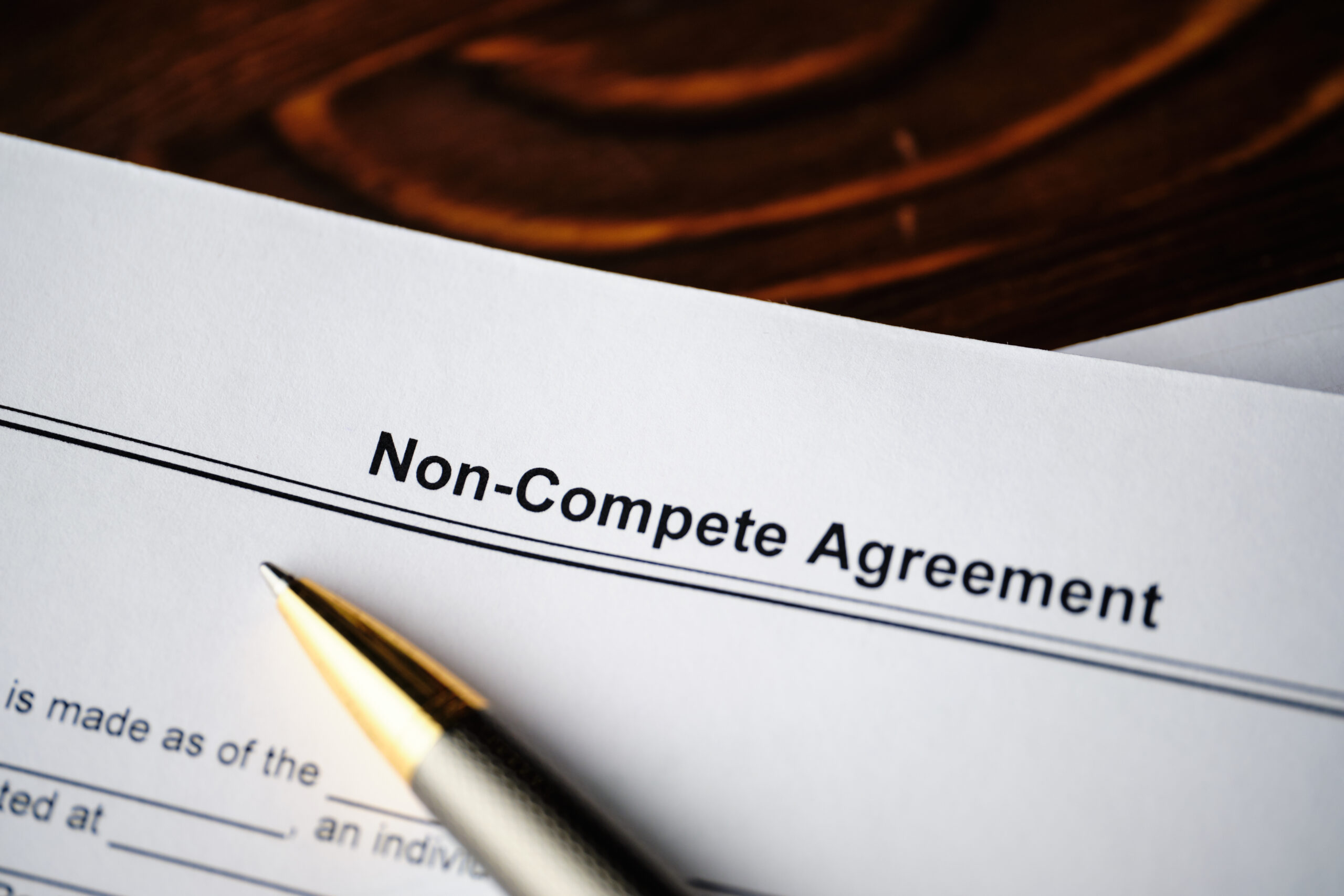 FTC moves to ban non compete agreements; how labor deals will be impacted