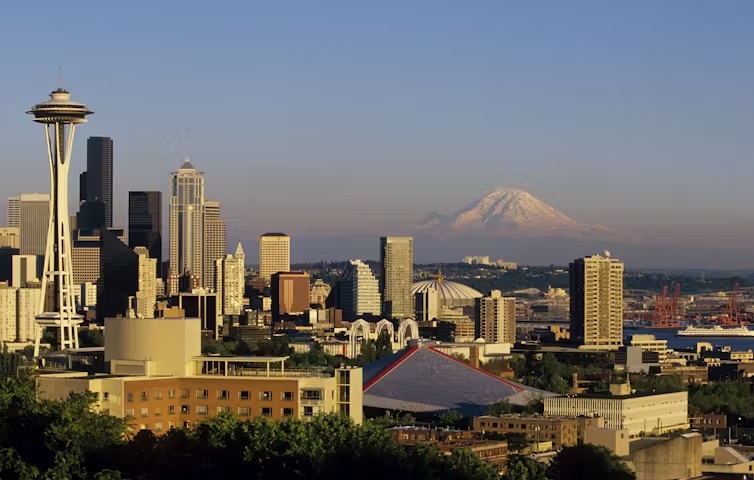 What cities can learn from Seattle’s racial and social justice law