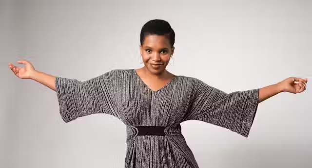 Tutu Puoane: the South African singer on creating her new album out of Lebo Mashile’s poetry