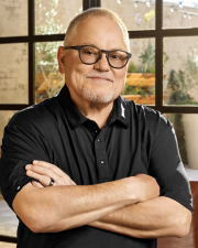 Bob Parsons