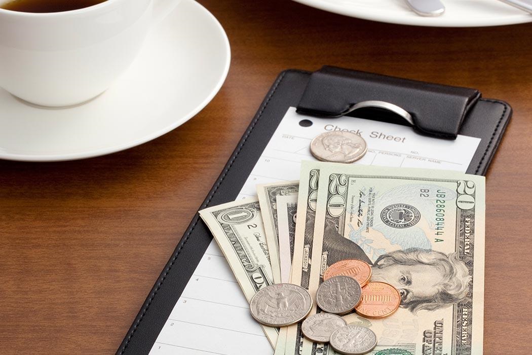 The business of tipping: Experts, unions, and tip workers weigh in on gratuity