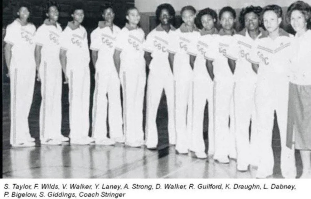 Coard: Historic Cheyney women’s championship basketball team inducted into Hall of Fame