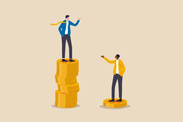 Nine facts about the racial wealth gap | New Pittsburgh Courier