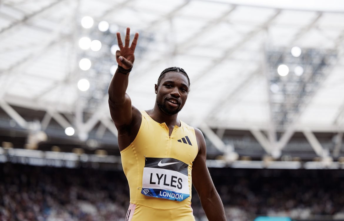 lyles