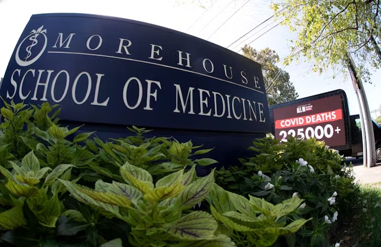 morehouse
