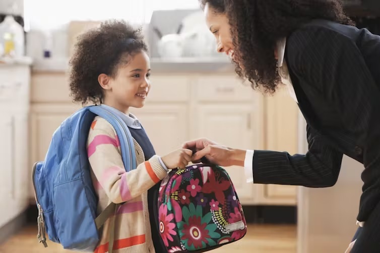 How to prepare your children for the start of school without stress – 5 tips from an experienced school counselor