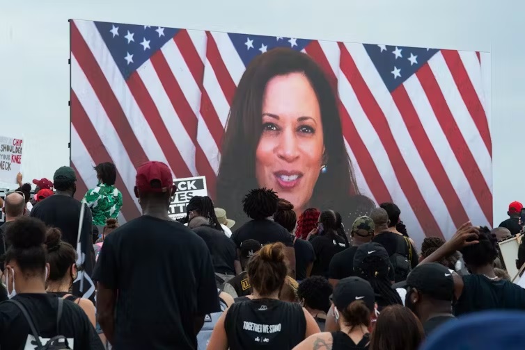 Kamala asians
