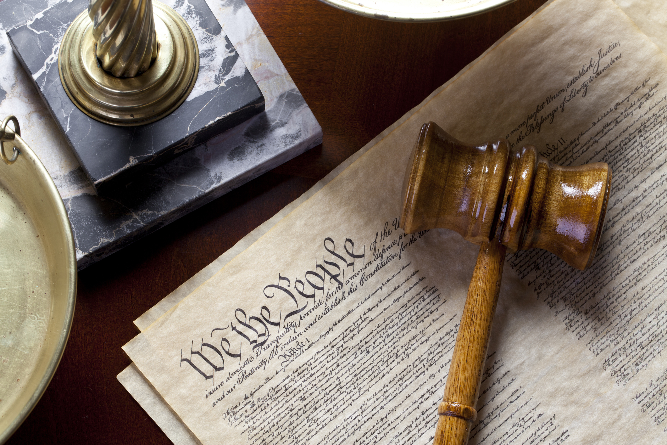 US Constitution