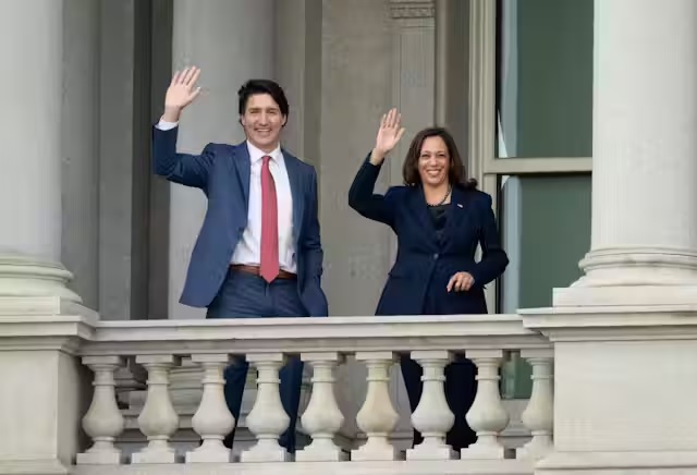 trudeau