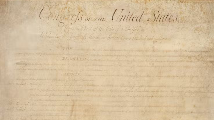 constitution