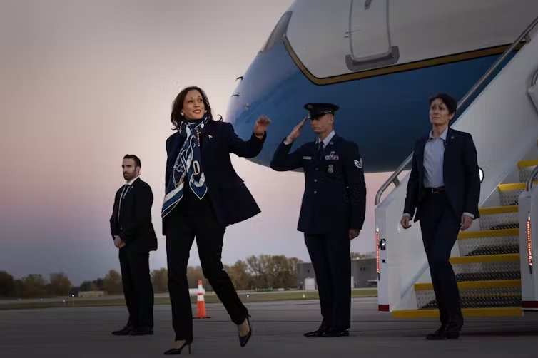 kamala