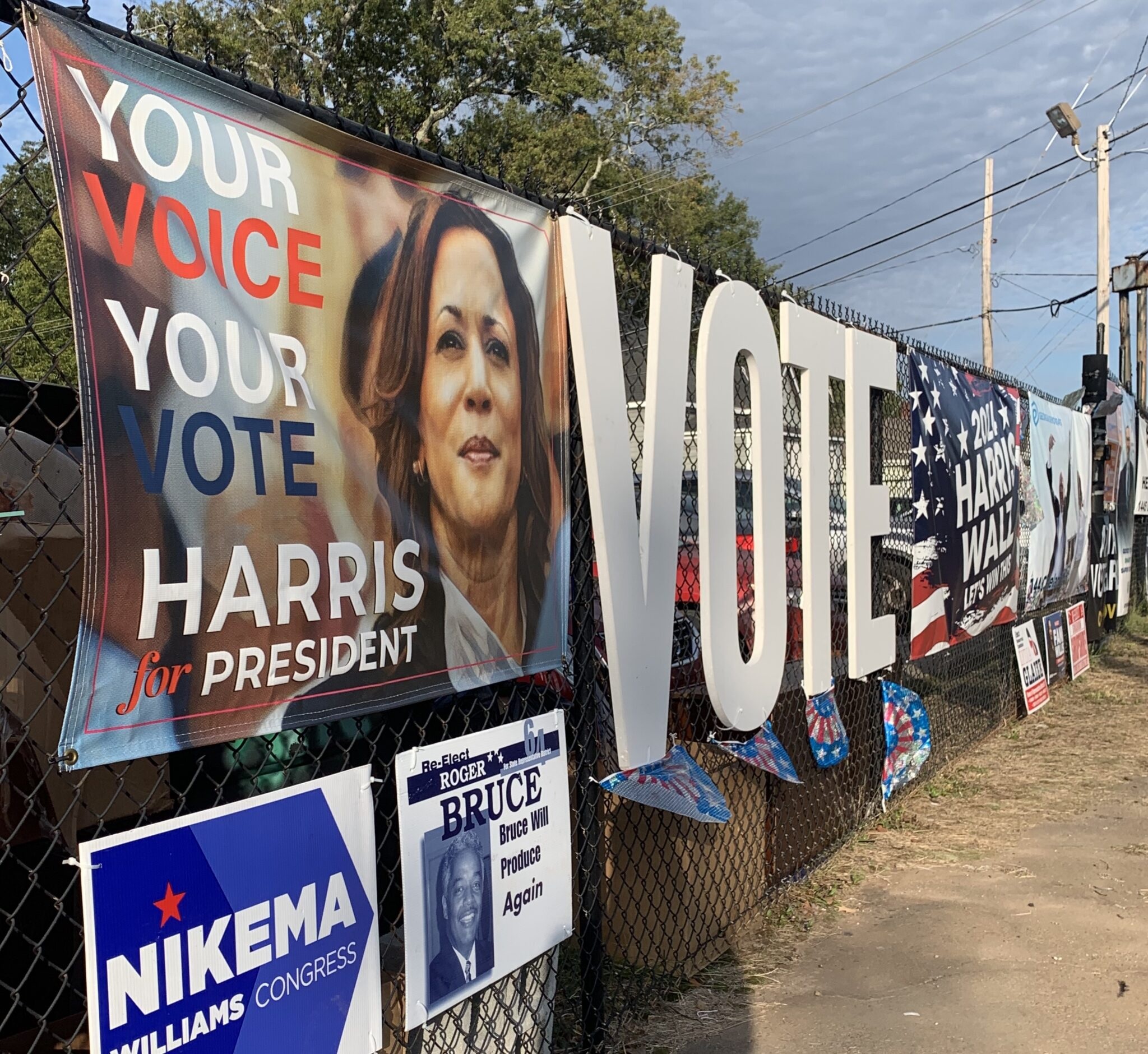 Recordbreaking 300K early vote in New Pittsburgh Courier