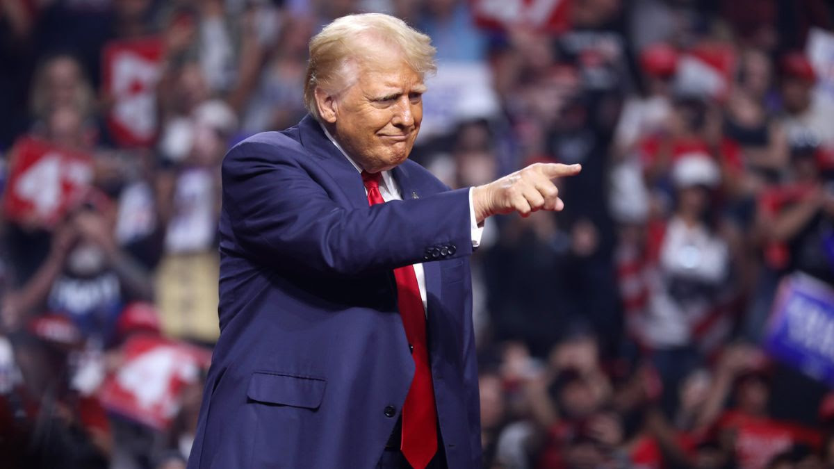 trump