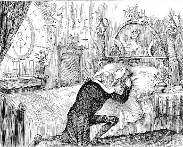 illness