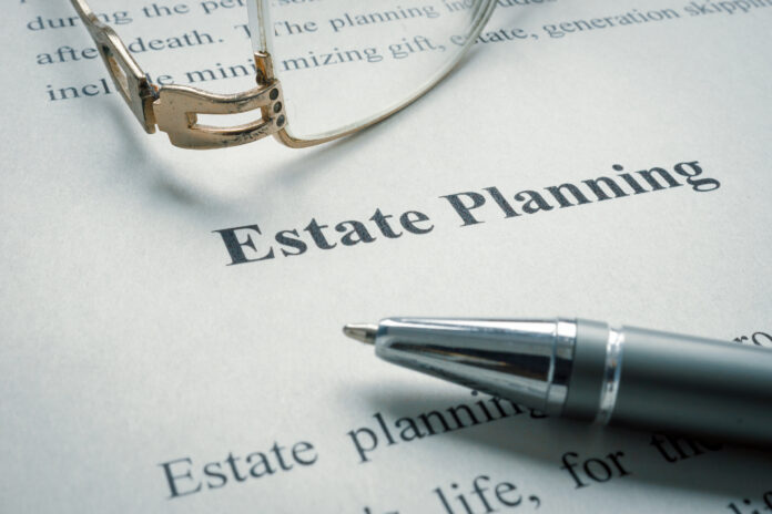 Legal Advertising – Estate Notices 6-17-2026
