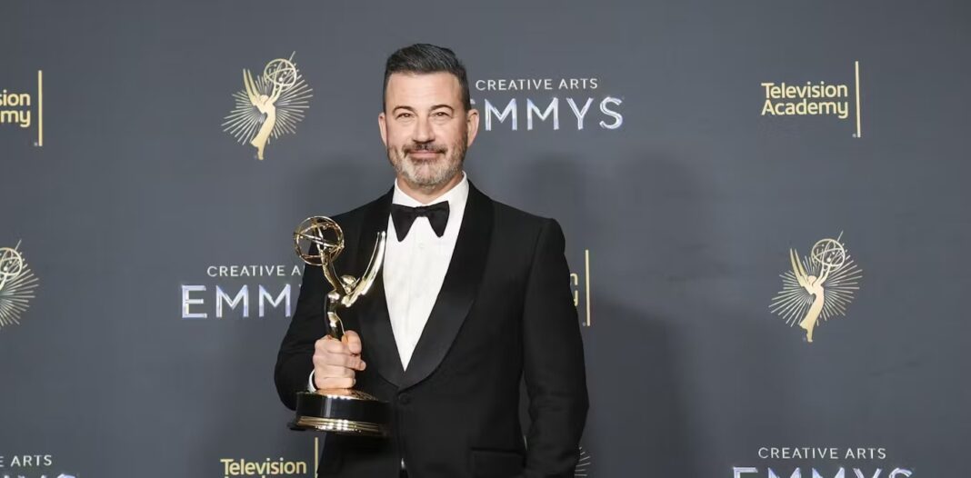 kimmel