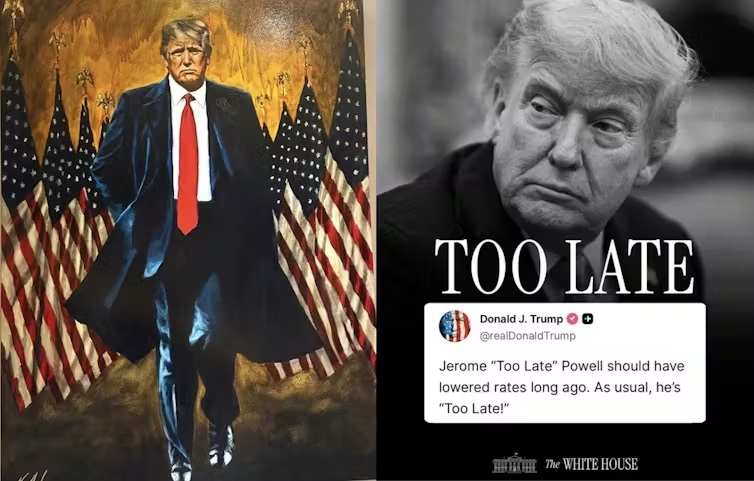 trump
