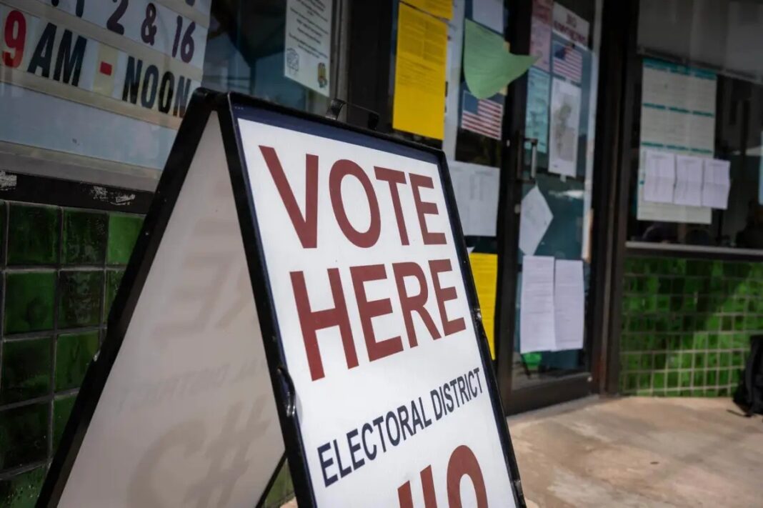 vote