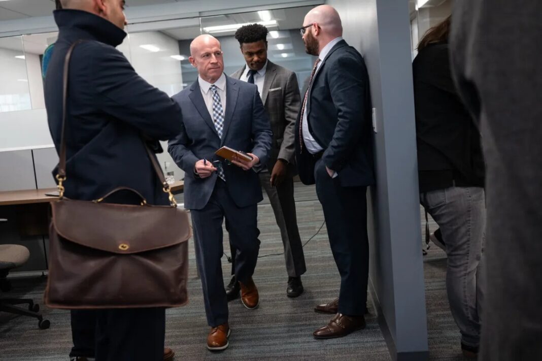 O’Connor taps former commander as Pittsburgh police chief | New ...