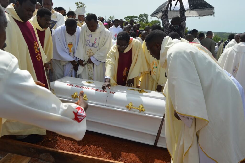 Is there a Christian genocide in Nigeria? Evidence shows all faiths are ...