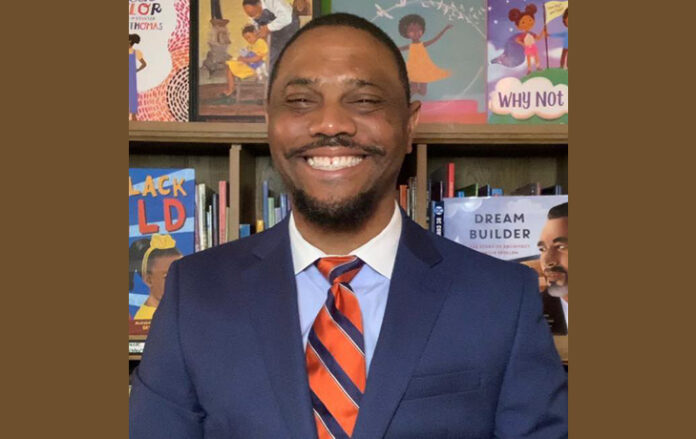 Dr. Martin Luther King Jr. speaks to today’s children