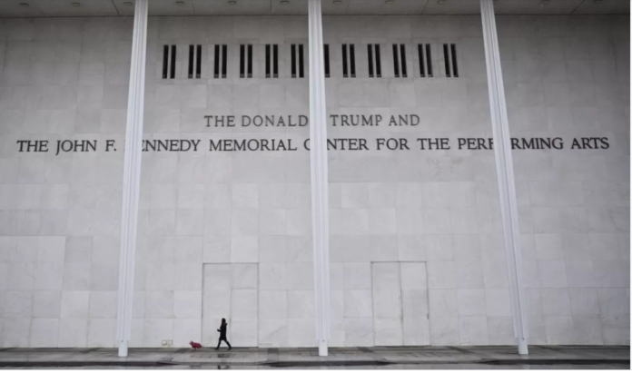 MLK Day Concert Moves From Kennedy Center After 23 Years