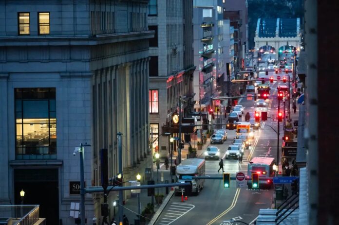 O’Connor development era starts with board vote for Downtown investment