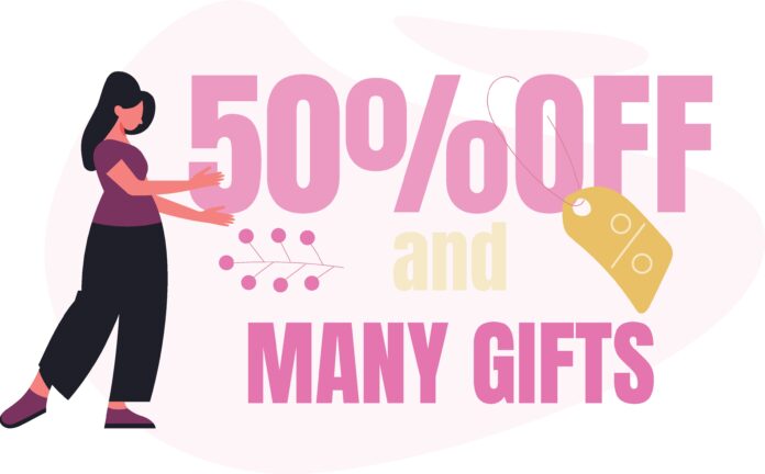 Julianne Malveaux: The illusion of the markdown