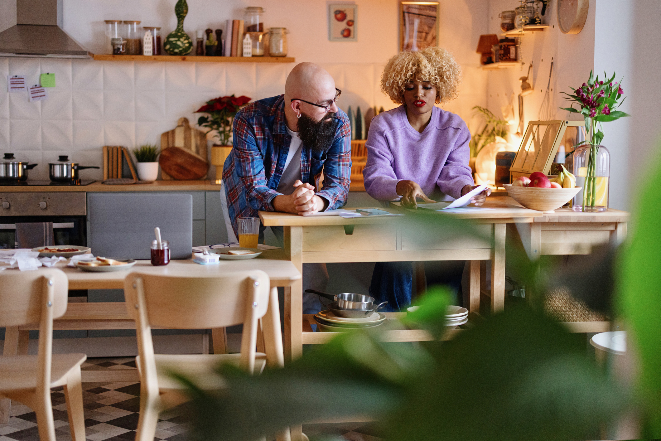 The Carr Report: Gen X is running out of time—and too many folks are still playing catch-up