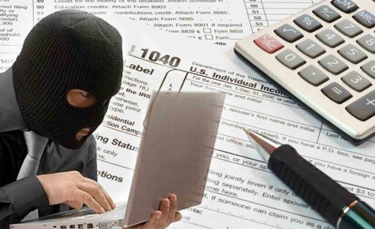 Identity theft protection is no longer optional for any American | New ... - Email Account Identify Theft Protection