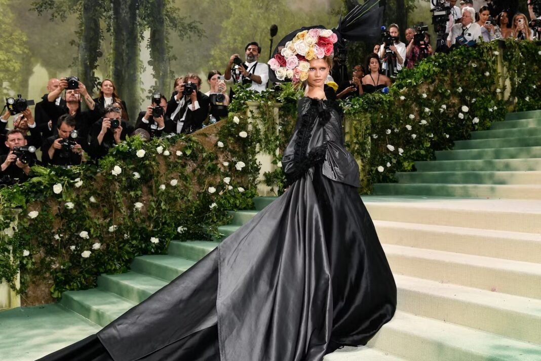 The 2026 Met Gala dress code is 'Fashion is Art'. But is it? | New Pittsburgh Courier The 2026 Met Gala dress code is 'Fashion is Art'. But is it? | New Pittsburgh Courier