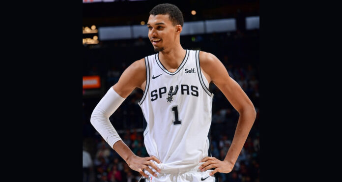Overtime: I’m taking Spurs in 7! But Wemby is not the GOAT…yet!