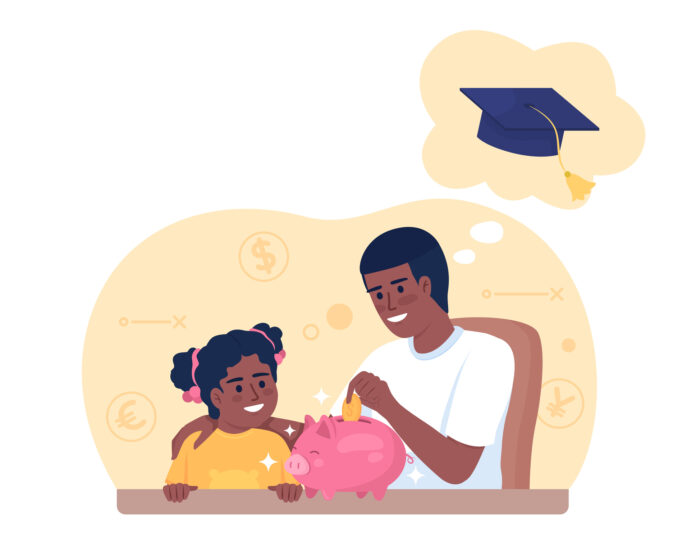 The Carr Report…Think a 529 Plan is only for college? Think again.