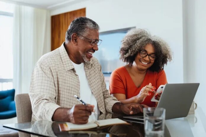 The Carr Report…You don’t retire on savings. You retire on income.