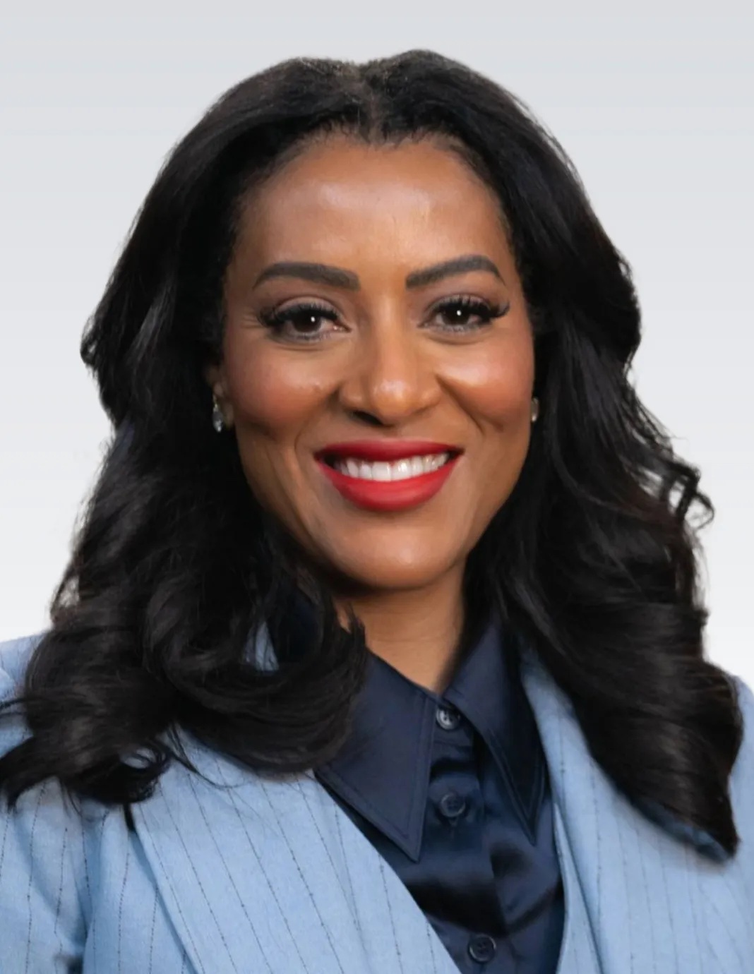 Sam’s Club CEO Latriece Watkins becomes one of the most powerful women in busine...