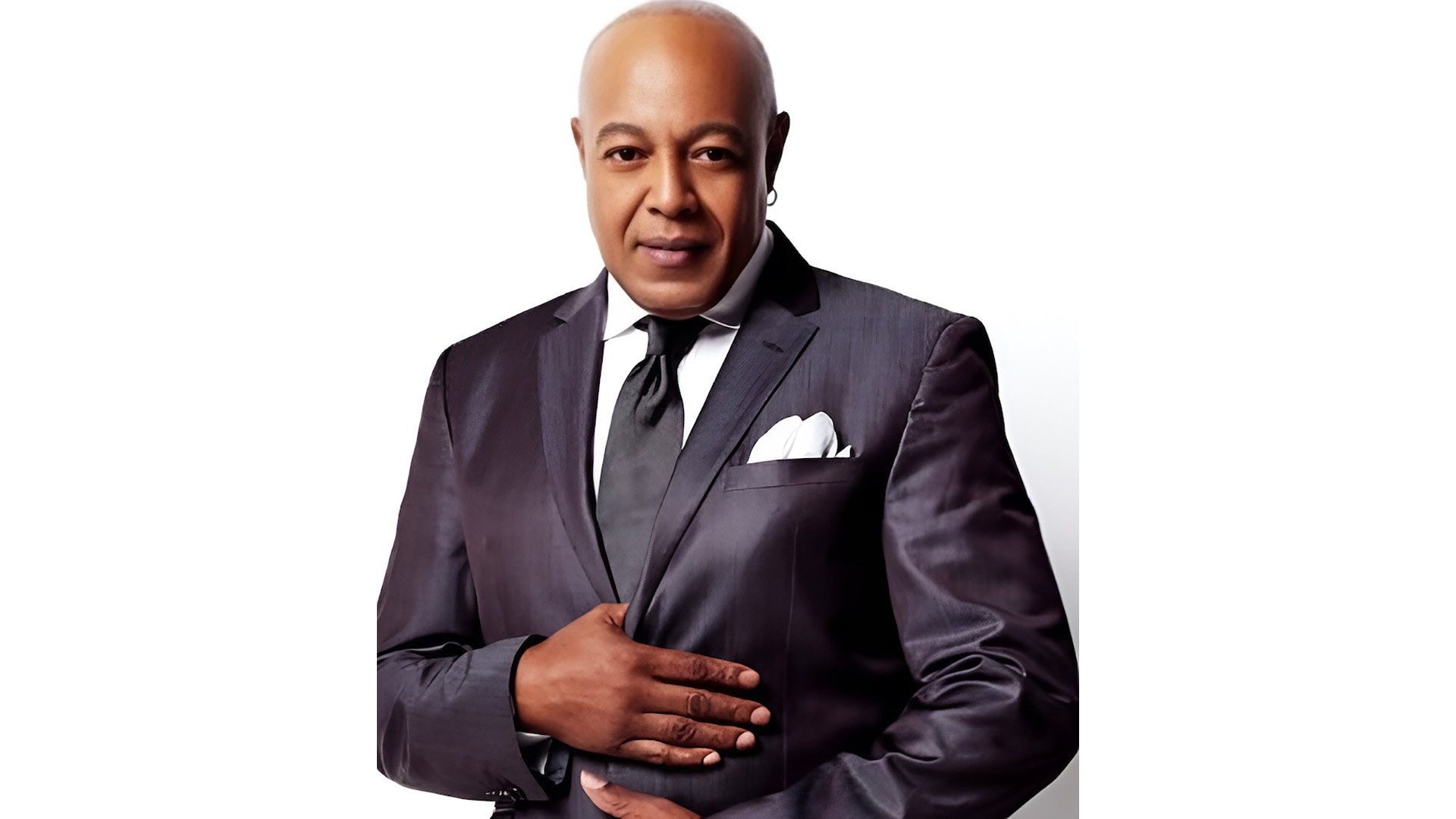 Peabo Bryson dies at 75, leaving behind a songbook of love and soul