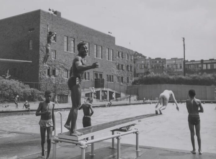 Calming the ripples of Pittsburgh’s segregated swimming history