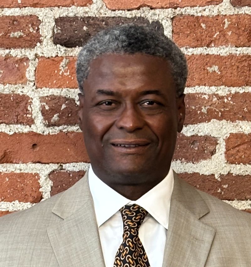 James Williams III