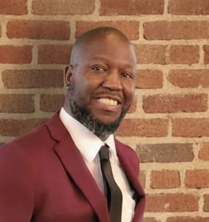 Marcus DeWayne Thompson