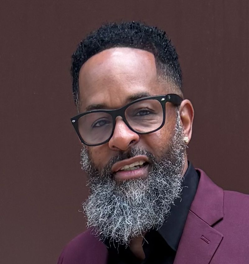 Rick Jackson