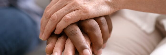 Most Americans prefer to die at home, but the US healthcare system often prevents it