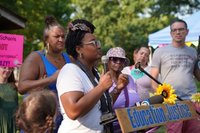New Civil Rights Complaint Alleges Pittsburgh School Closures Plan Discriminates Against Black Students