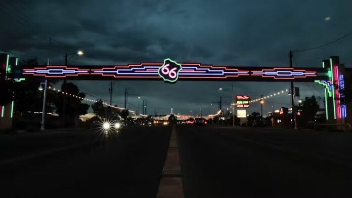 As Route 66 turns 100, what is it that we’re actually celebrating?