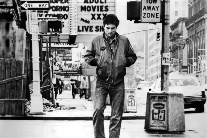 Taxi Driver at 50: how Martin Scorsese’s film foreshadowed the manosphere