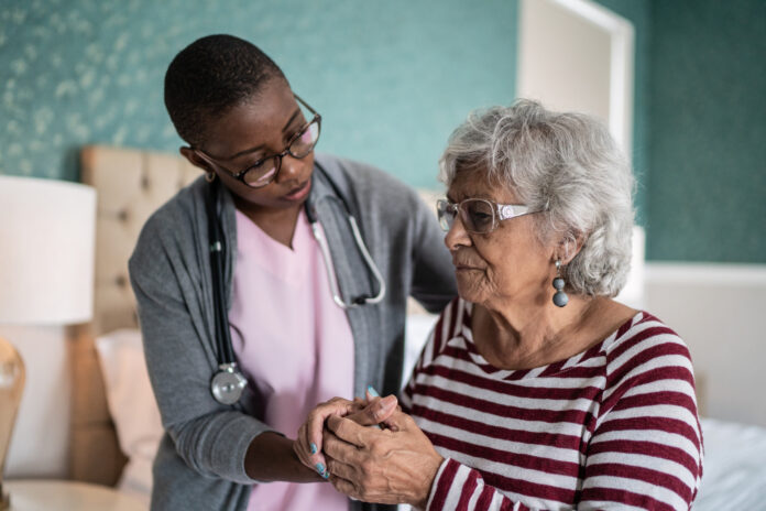 Take Charge of Your Health Today: Alzheimer’s Disease Research Center