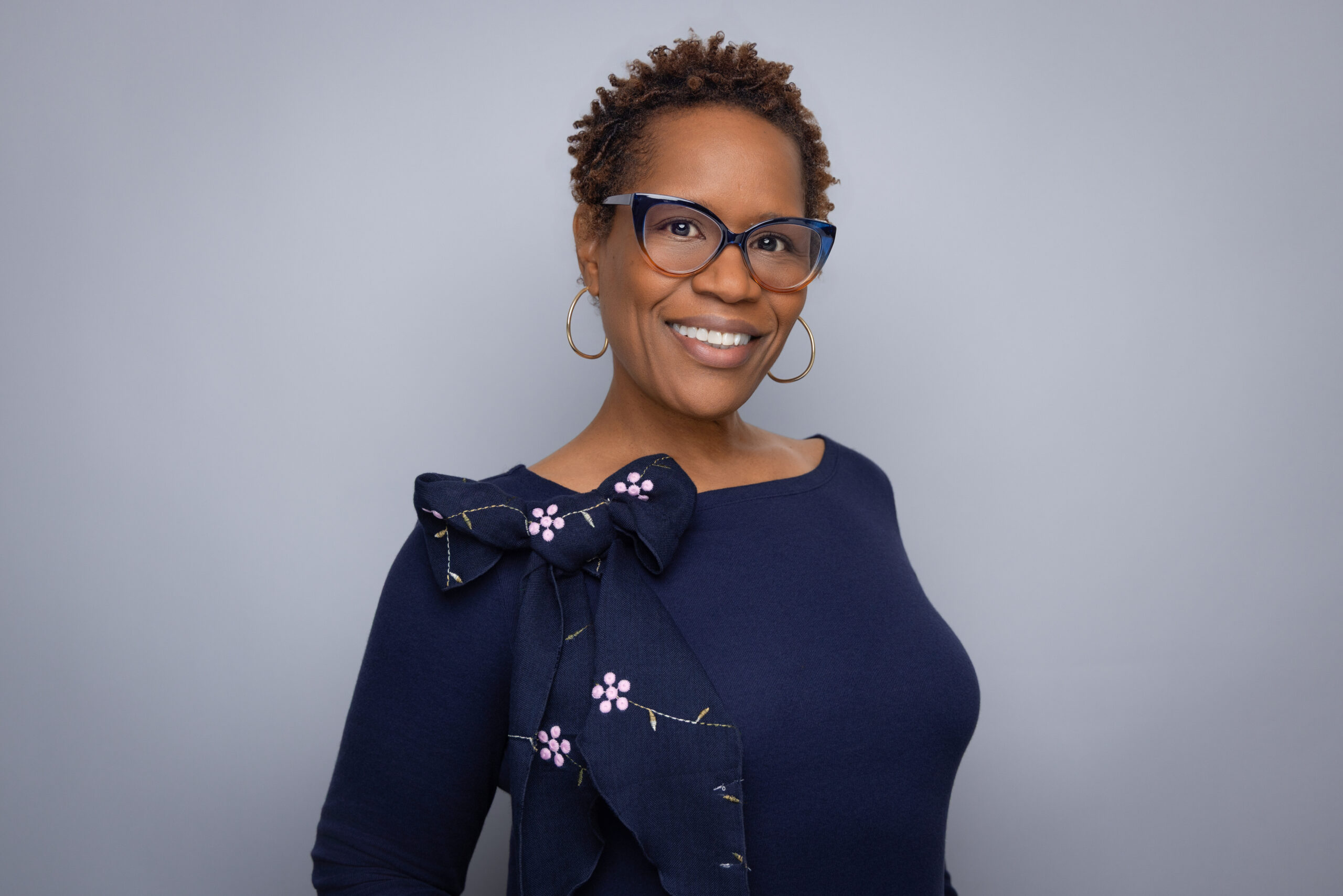 Charlese McKinney
