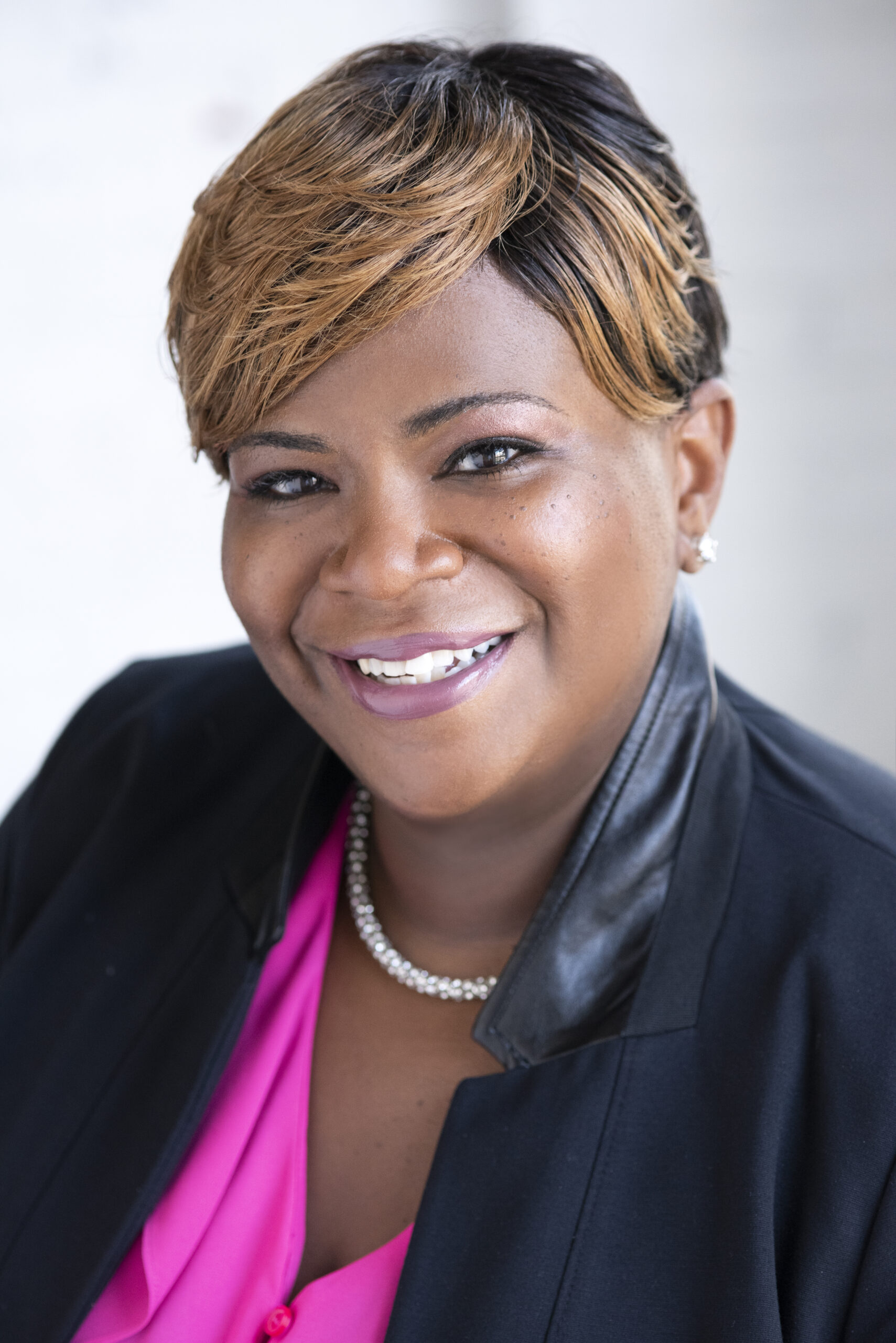 Dr. Kathi Elliott