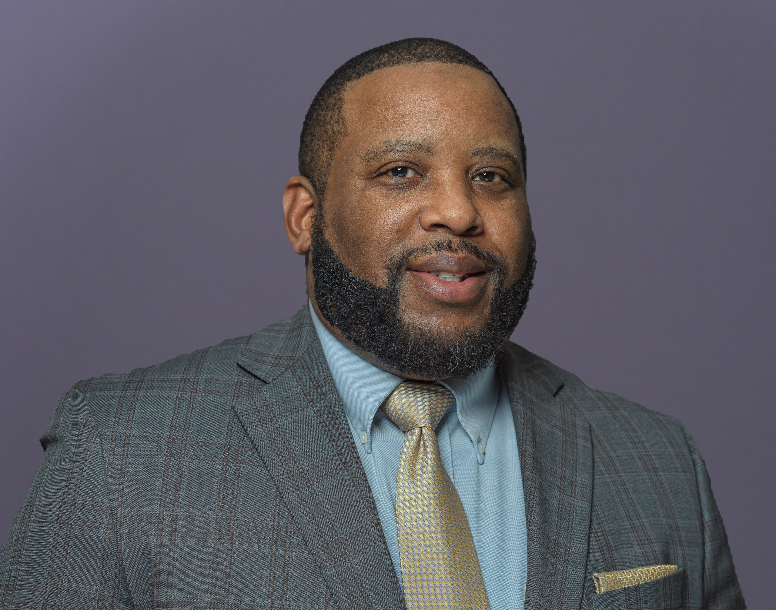 Godfrey Bethea
