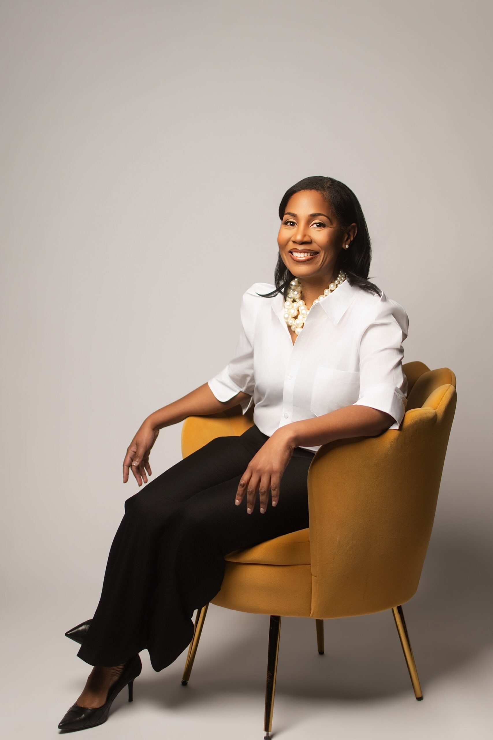 Kenya T. Boswell