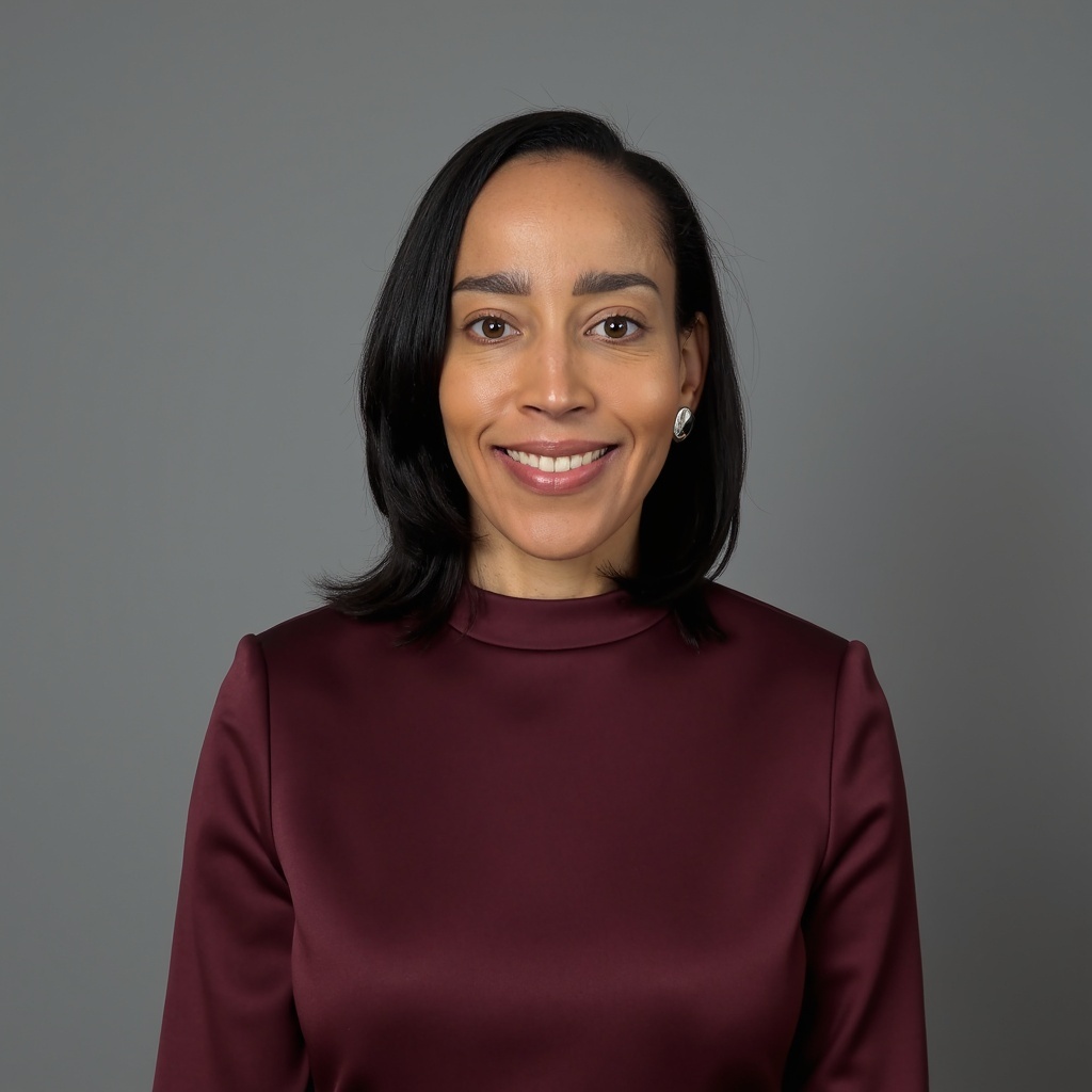 LaToya Warren